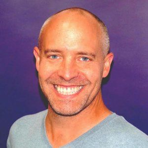 Meet your Posher, Paul